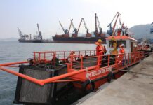 Realisasi Penerimaan PNBP Ditjen Hubla Kemenhub Tahun 2022 Sebesar Rp 4,62 Triliun