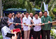 Animation & Film Factory Terbesar di Indonesia Siap Aktif