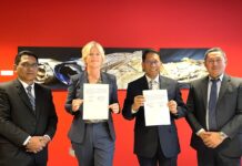 KAI Amankan Aset Perusahaan Hingga ke Belanda