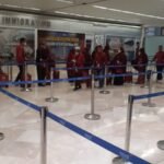 Bandara Soekarno-Hatta Buka Terminal 2F untuk Layani Penerbangan Umrah