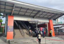 KAI Commuter Atur Pelayanan di Stasiun Bekasi dan Stasiun Duri