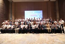 AirNav Indonesia Antisipasi Peningkatan Jumlah Penerbangan Menjelang Akhir Pandemi