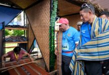 Kemenparekraf Gelar Pameran 50 Besar Desa Wisata Terbaik Tahun 2022