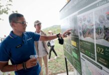 Destinasi Wisata Baru Parapuar Labuan Bajo Undang Investor