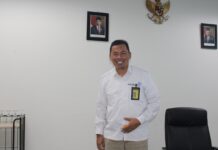 Agus Sugeng Widodo Tetap Setia Dengan Bandara Kertajati