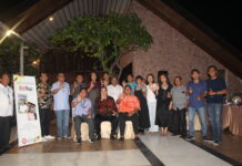 BIG Launching Majalah Bahasa Inggris BaliMagz