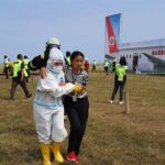 Angkasa Pura Airports Gelar Penanggulangan Keadaan Darurat di Bandara I Gusti Ngurah Rai