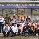 Bandara JB Soedirman Layani Penerbangan Komersial Oktober 2022