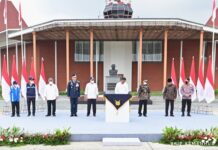 Bandara Halim Perdanakusuma Terbangkan 33.241 Penumpang Nataru