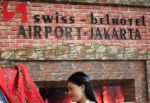 Swiss-Belhotel Airport Jakarta Pamerkan Ragam Batik Nusantara