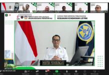 Kemenhub Dorong Instansi Pusat dan Daerah Jadi Role Model Penggunaan Kendaraan Listrik