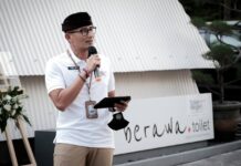 Toilet Untuk Negeri Hadirkan Sanitasi Berkualitas dan Berkelanjutan di Destinasi Wisata