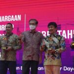 Angkasa Pura Airports Raih Penghargaan Subroto Bidang Efisiensi Energi