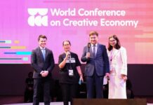 WCCE Tahun 2024 Akan Digelar di Uzbekistan