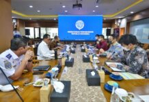 Indonesia Minta Jepang Percepat Realisasi Perjanjian Kerja Sama Proyek Proving Ground