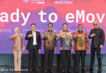 Kemenhub Dukung Percepatan Transisi Kendaraan Listrik Dimulai dari Sepeda Motor
