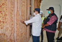 Terminal VVIP Bandara Ngurah Rai Bali Siap Sambut Tamu Negara Pada KTT G20