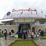 Kualitas Infrastruktur Transportasi di Bali Terus Ditingkatkan