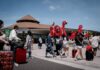 InJourney Pastikan Kesiapan 37 Bandara Jelang Nataru 2025/2026