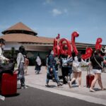 Bandara I Gusti Ngurah Rai Bali Jadi Bandara Tersibuk Angkasa Pura Airports Selama Semester I/2023