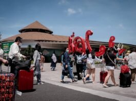 Pariwisata Indonesia Semester I/2026 Tumbuh Positif dan Tingkat Resiliensi Tinggi