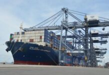 Kemenhub Lakukan Penyesuaian Aturan Pendaftaran dan Kebangsaan Kapal