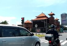 Sistem Ganjil Genap dan Pembatasan Angkutan Barang Antisipasi Kepadatan Lalin Selama KTT G20