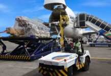 Angkutan Kargo Jadi Bisnis Penopang Maskapai Penerbangan