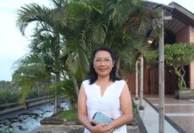 GM J4 Hotels Legian Ayu Manik Tetap Jaga Net Working