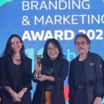Angkasa Pura Airports Raih Tiga Penghargaan di BUMN Branding & Marketing Award 2022