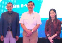 Penerapan e-VOA Diharapkan Tingkatkan Kunjungan Wisman ke Indonesia