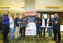 KAI dan KAI Commuter Luncurkan Film Dokumenter dan Omnibus