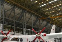 Provinsi Kepri Pertimbangkan Beli Pesawat PTDI Seharga Rp 100 Miliar