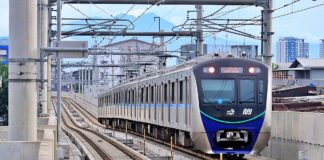 MRT Jakarta Hadir untuk Ubah Budaya Mobilitas Masyarakat