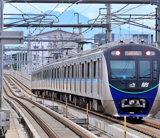 MRT Jakarta Hadir untuk Ubah Budaya Mobilitas Masyarakat