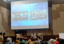 Satu Data Penting Untuk Perencanaan dan Keputusan