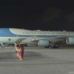 Bandara I Gusti Ngurah Rai Layani Kedatangan 34 Pesawat VIP Delegasi KTT G20