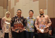 Pusdatin Akan Beri Reward ke ASN Berprestasi Dalam Bidang Data