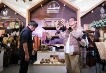 Kemenparekraf Akan Umumkan Lima Champion UMKM Terbaik