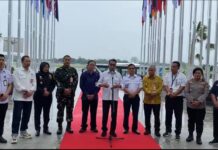 Kemenhub Apresiasi Kinerja Stakeholder Penerbangan Untuk Pengaturan Penerbangan di KTT G20