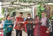 Aston Kemayoran City Hotel Buka Soft Opening Sky View