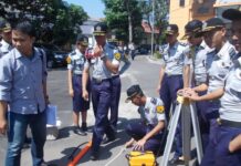 Kemenhub Imbau Generasi Muda Ikut Sampaikan Pesan Keselamatan Jalan Melalui Media Sosial