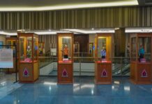 Grand Mercure Malang Mirama dan Museum Gubug Wayang Hadirkan Koleksi 12 Wayang Golek Srimulat