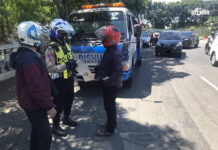 Ditjen Hubdat Komitmen Wujudkan Kendaraan yang Berkeselamatan