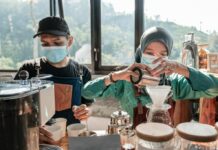 Generasi Muda Harus Ambil Peran Kembangkan Ekonomi Berbasis Digital