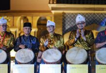 Festival Gelar Melayu Serumpun 2022 Buka Peluang Usaha
