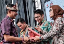 Ada 200 UMKM Binaan BKSS Sukses Naikkan Omzet Hingga 89,5%