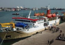 Pemerintah Tingkatkan Efektivitas Penetapan Tarif Angkutan Penumpang Perintis