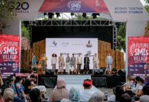 Produk Ekraf Makin Banyak Digunakan Selama Haji dan Umrah