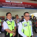 Angkasa Pura Airports Tutup Posko Terpadu Monitoring KTT G20
